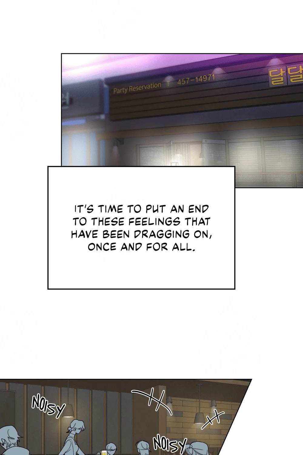 Read Lucky Dice chapter 3 image 13 on Lezhin