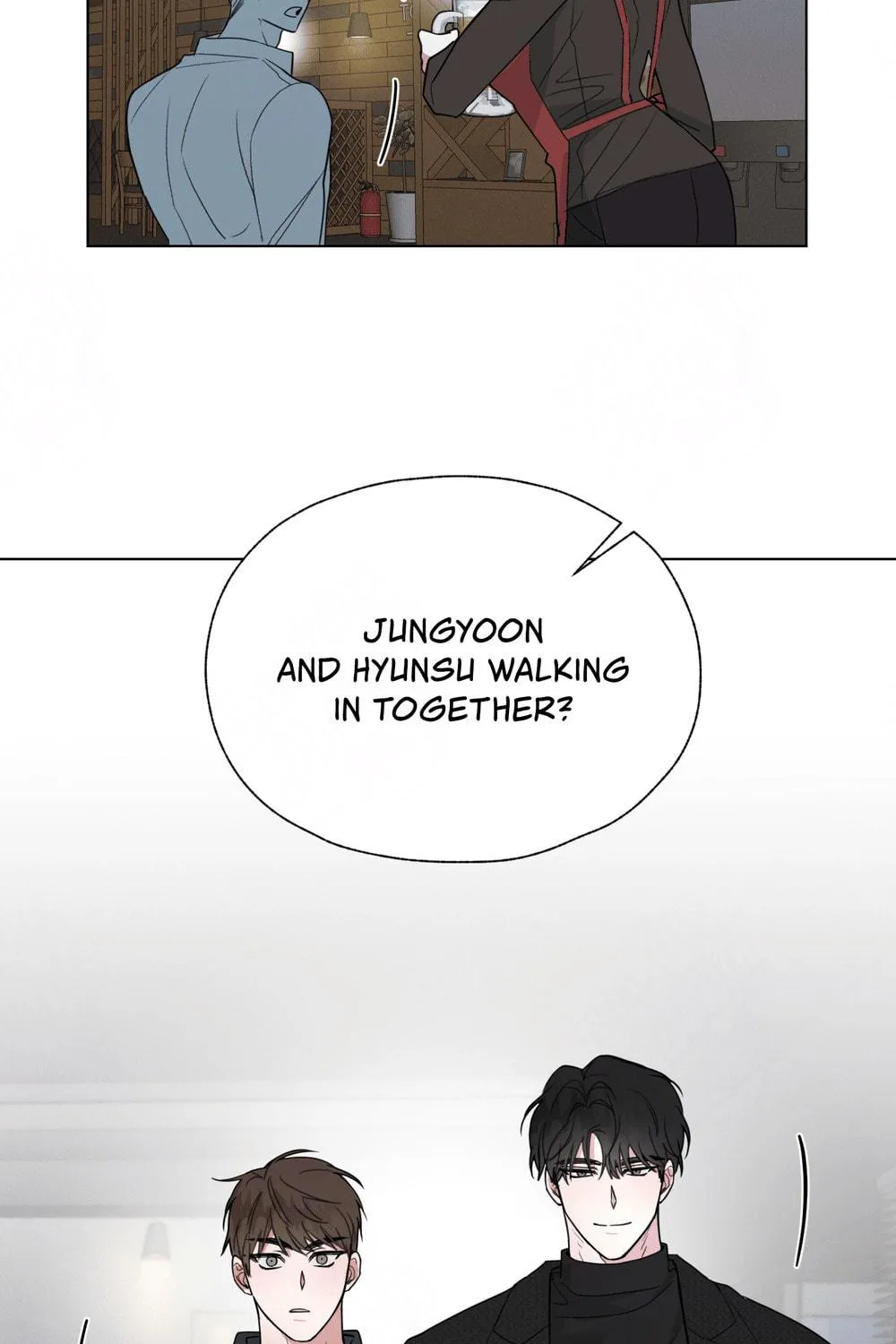 Read Lucky Dice chapter 3 image 15 on Lezhin