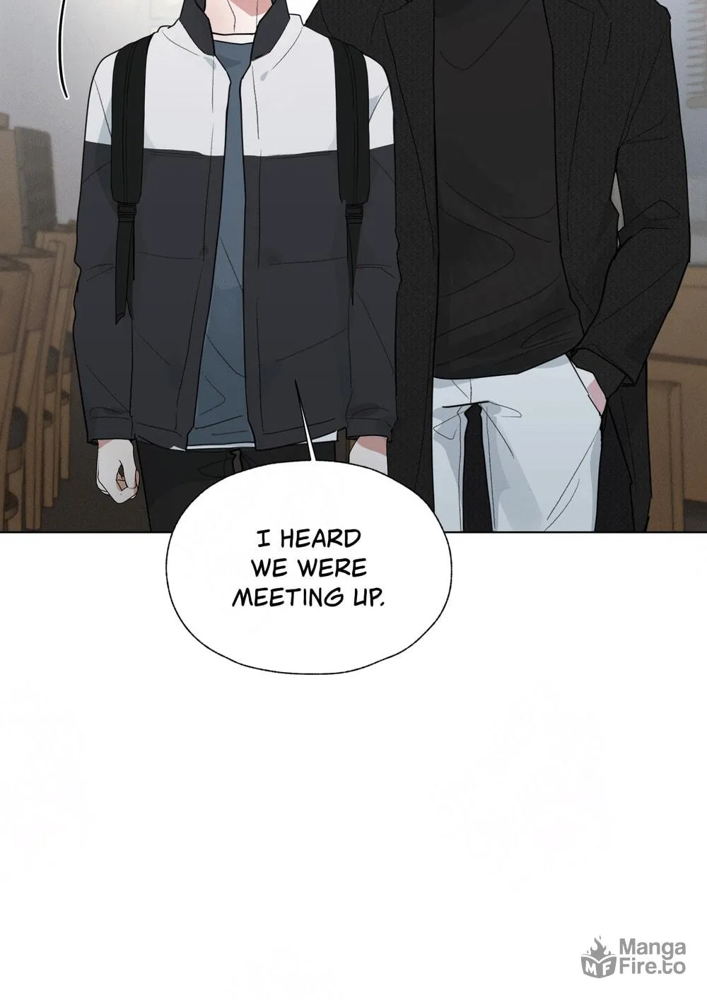 Read Lucky Dice chapter 3 image 16 on Lezhin