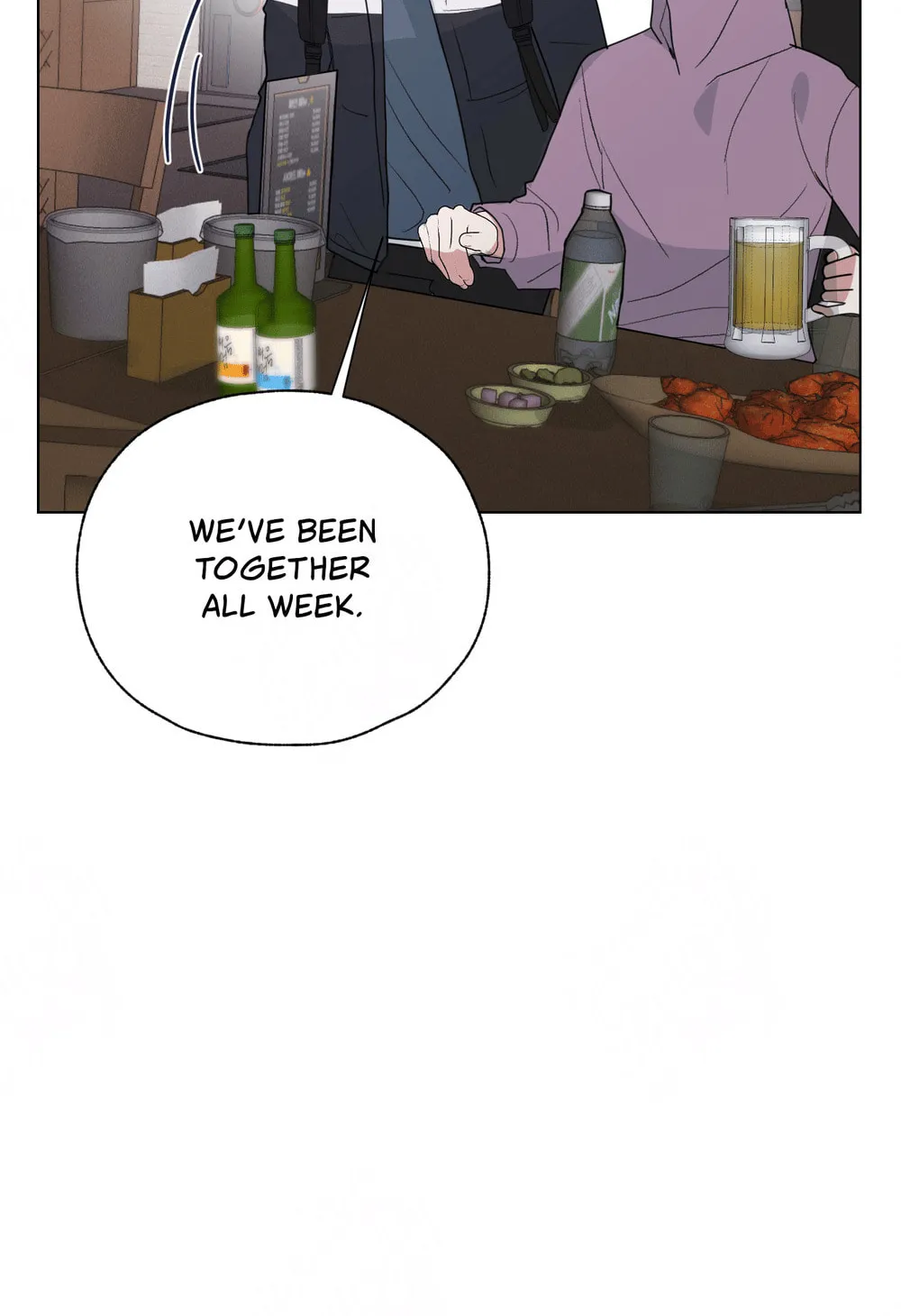 Read Lucky Dice chapter 3 image 20 on Lezhin