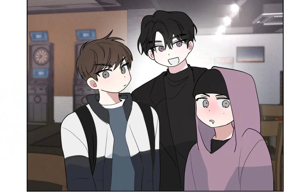 Read Lucky Dice chapter 3 image 24 on Lezhin