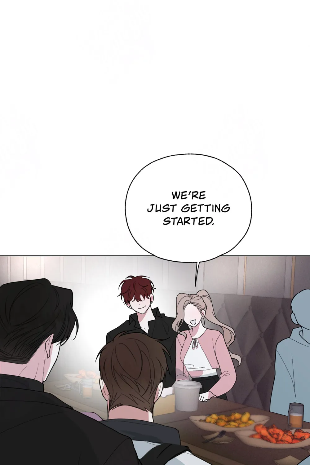 Read Lucky Dice chapter 3 image 25 on Lezhin