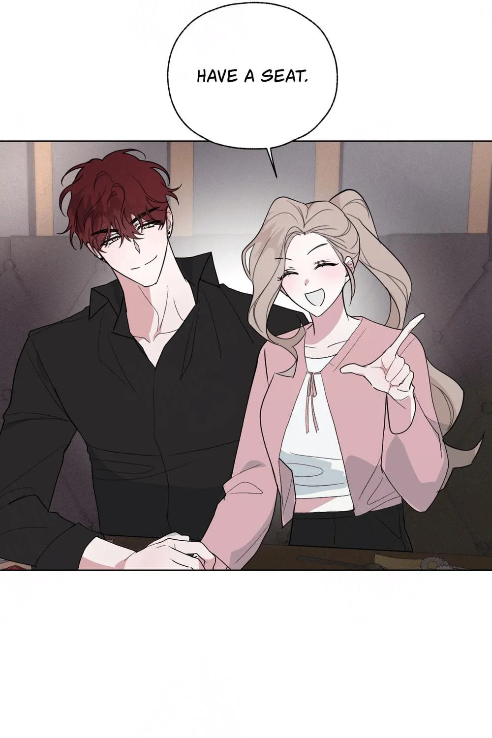 Read Lucky Dice chapter 3 image 27 on Lezhin