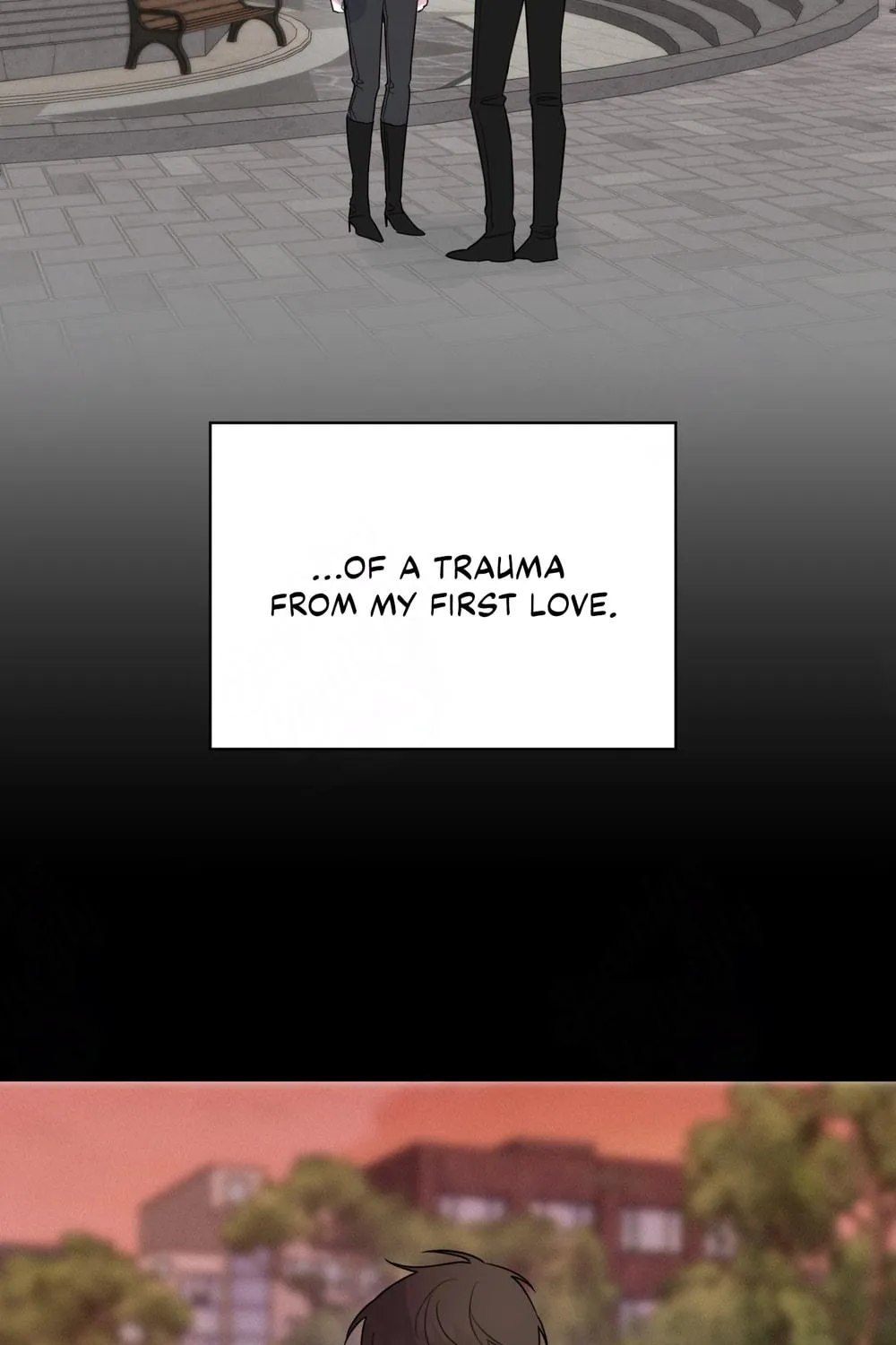 Read Lucky Dice chapter 3 image 3 on Lezhin