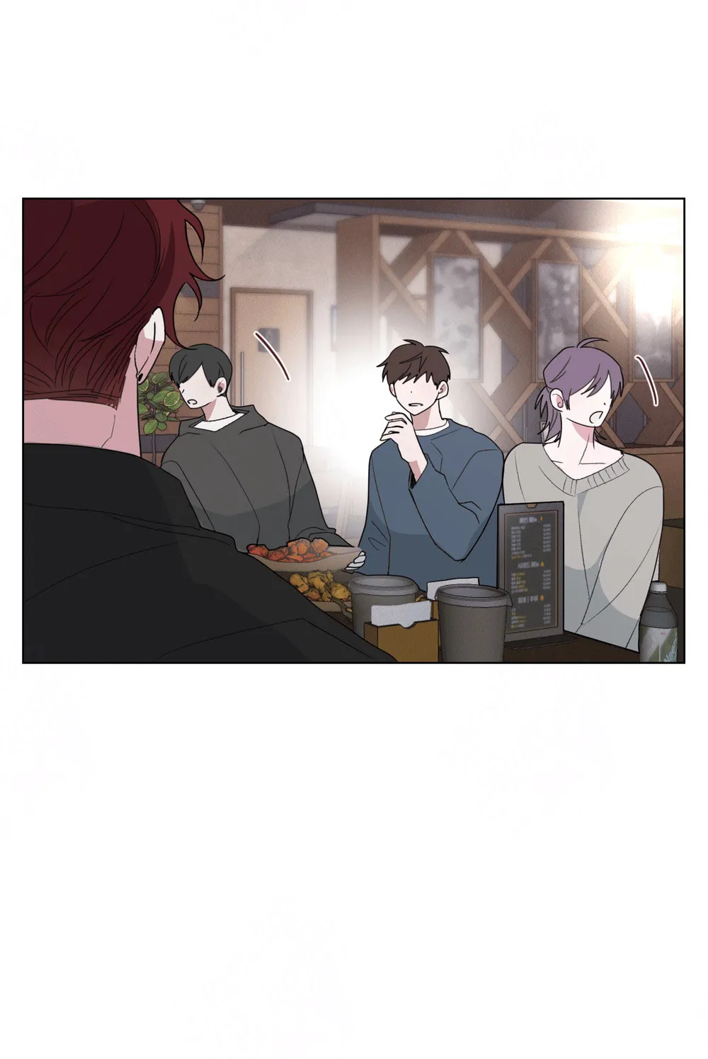 Read Lucky Dice chapter 3 image 30 on Lezhin