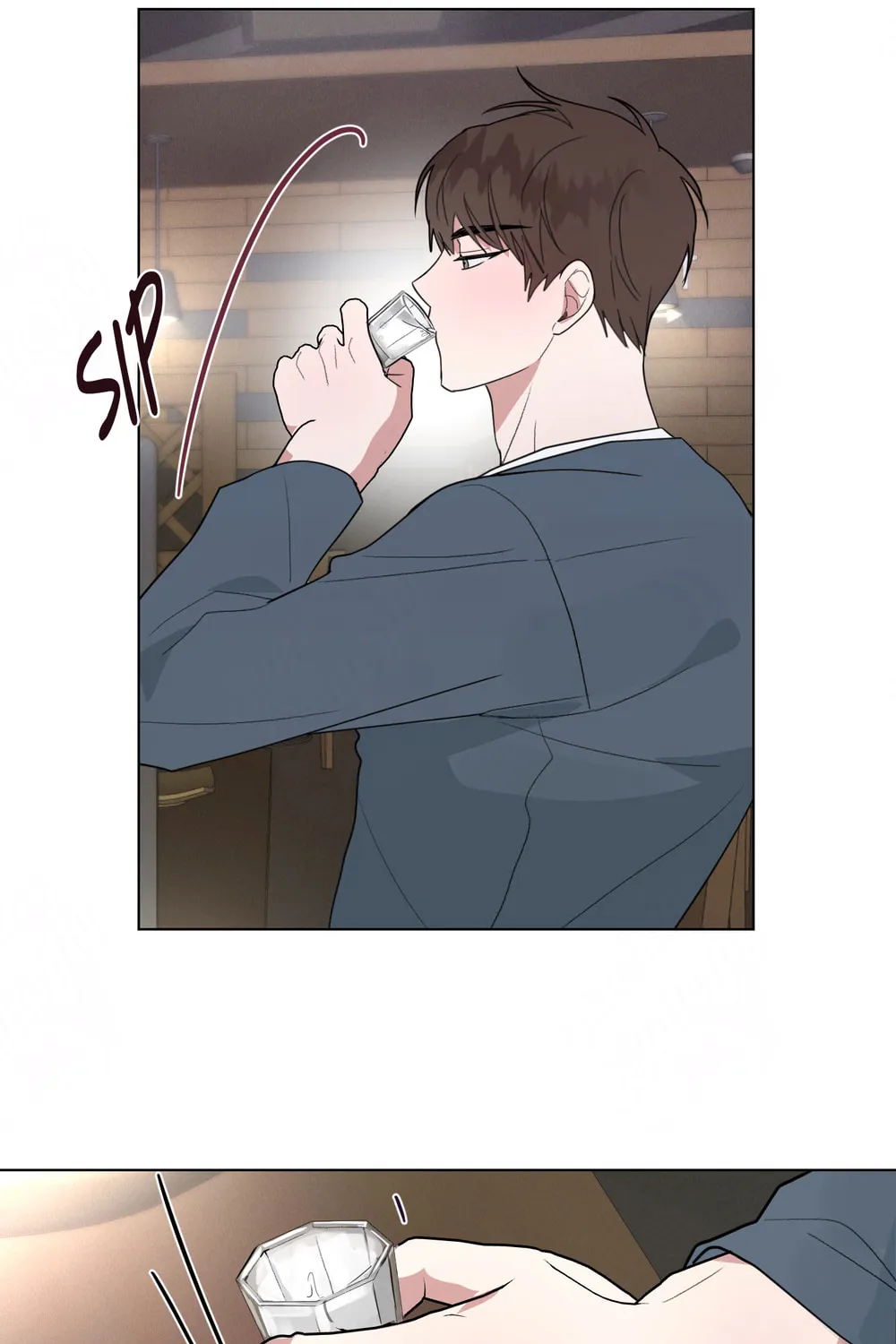 Read Lucky Dice chapter 3 image 31 on Lezhin