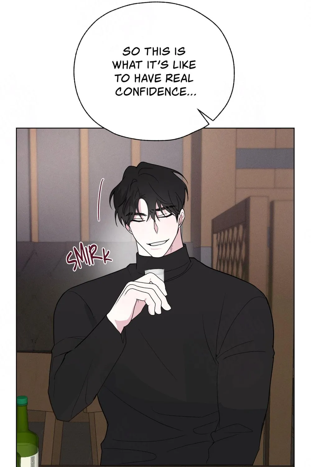 Read Lucky Dice chapter 3 image 37 on Lezhin