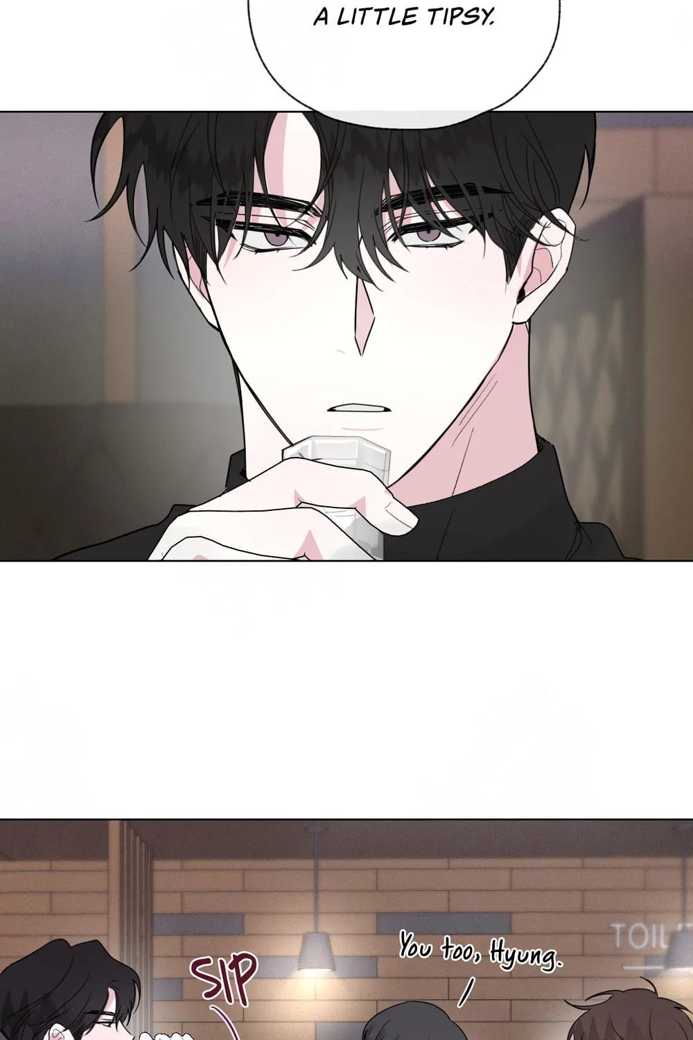 Read Lucky Dice chapter 3 image 39 on Lezhin