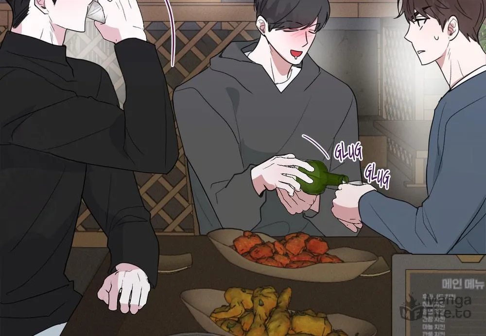 Read Lucky Dice chapter 3 image 40 on Lezhin