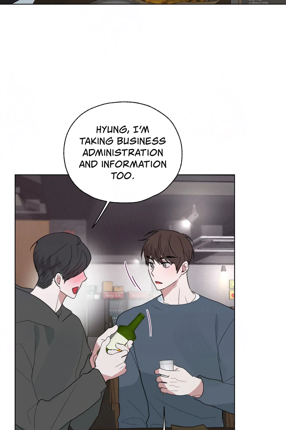 Read Lucky Dice chapter 3 image 41 on Lezhin
