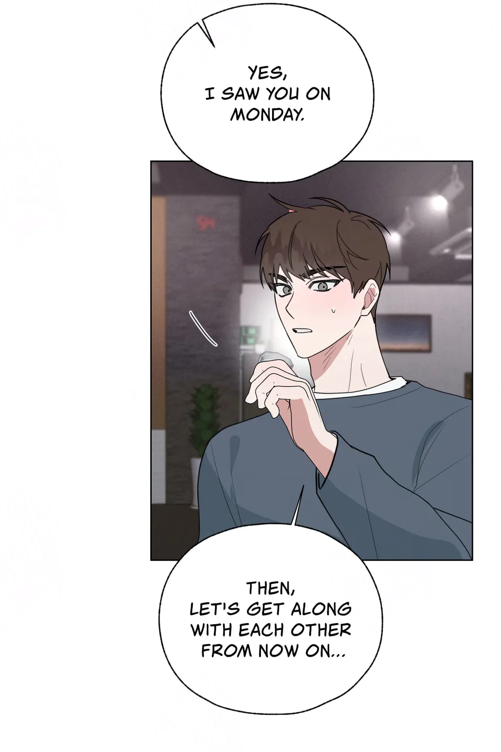 Read Lucky Dice chapter 3 image 43 on Lezhin