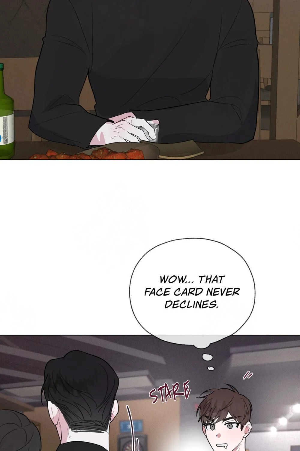 Read Lucky Dice chapter 3 image 45 on Lezhin