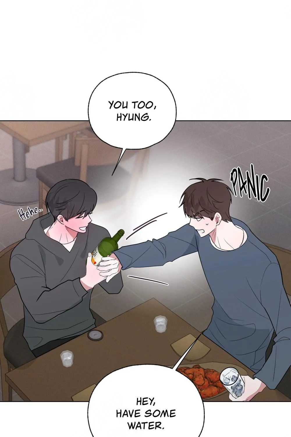 Read Lucky Dice chapter 3 image 47 on Lezhin