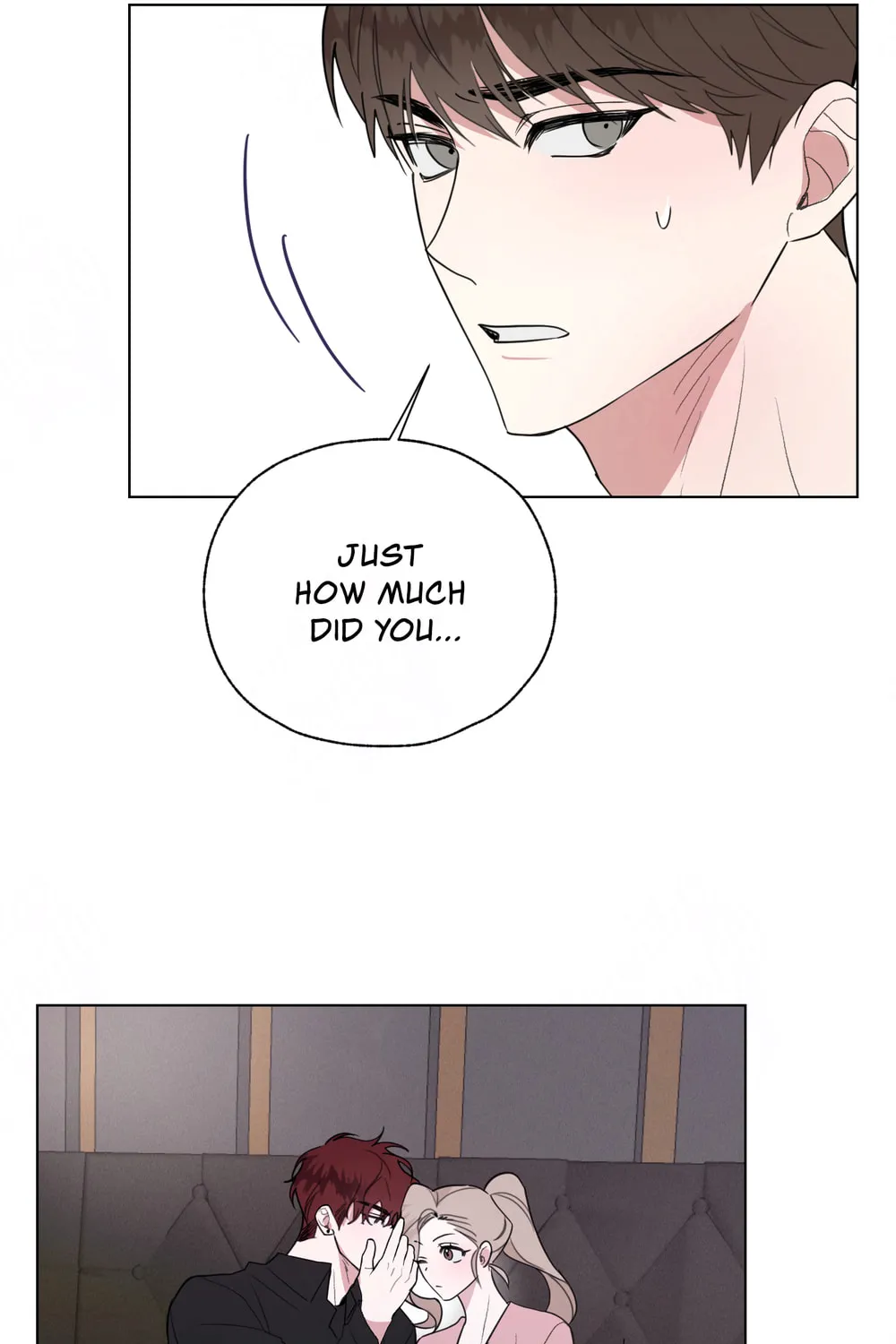 Read Lucky Dice chapter 3 image 49 on Lezhin