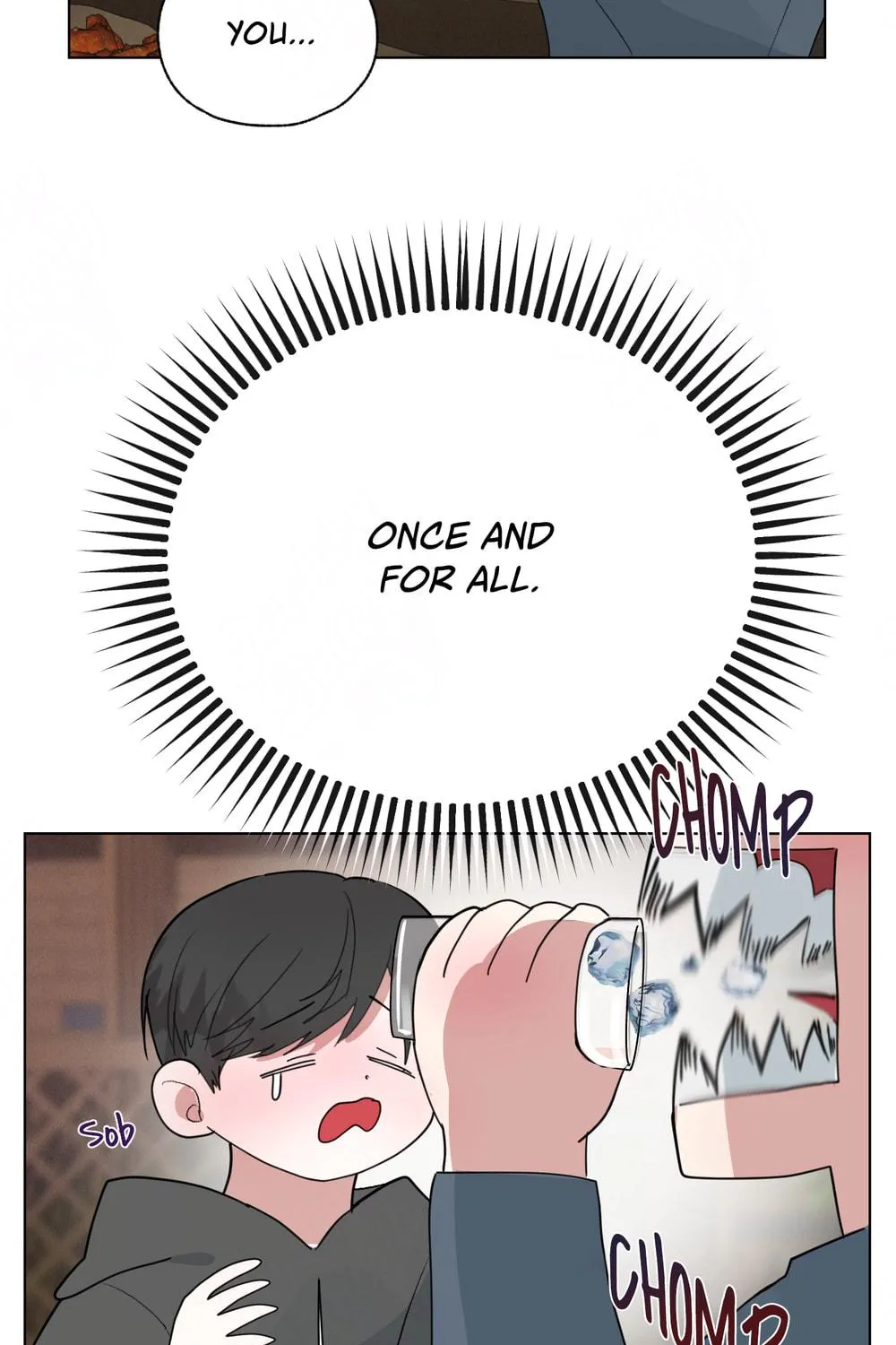 Read Lucky Dice chapter 3 image 57 on Lezhin