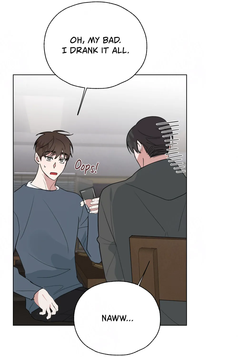 Read Lucky Dice chapter 3 image 59 on Lezhin
