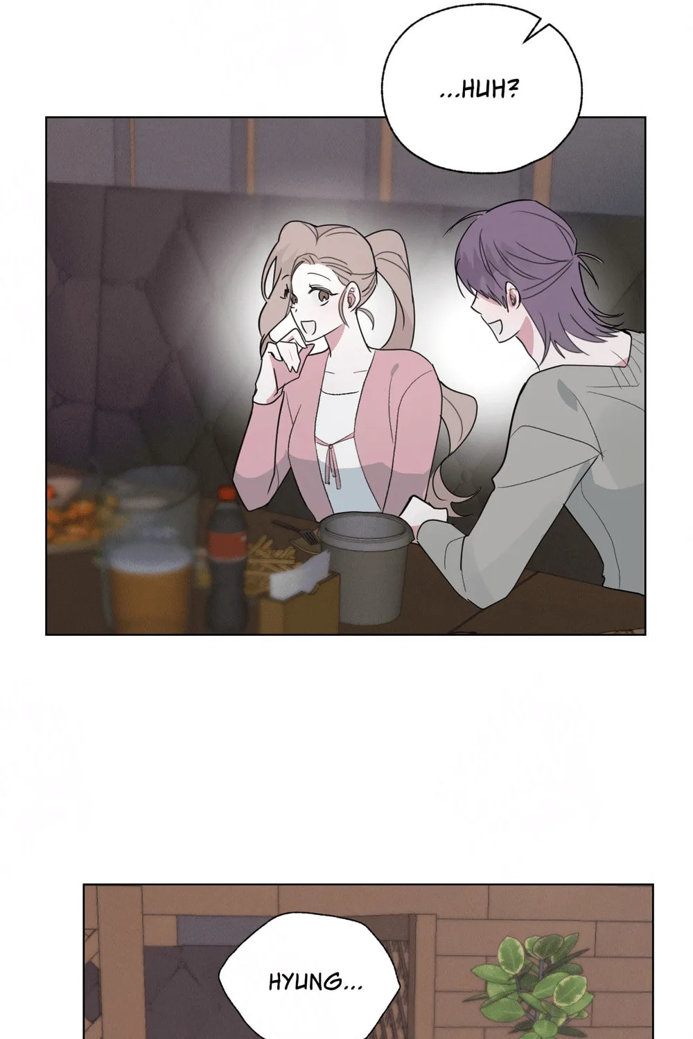 Read Lucky Dice chapter 3 image 61 on Lezhin