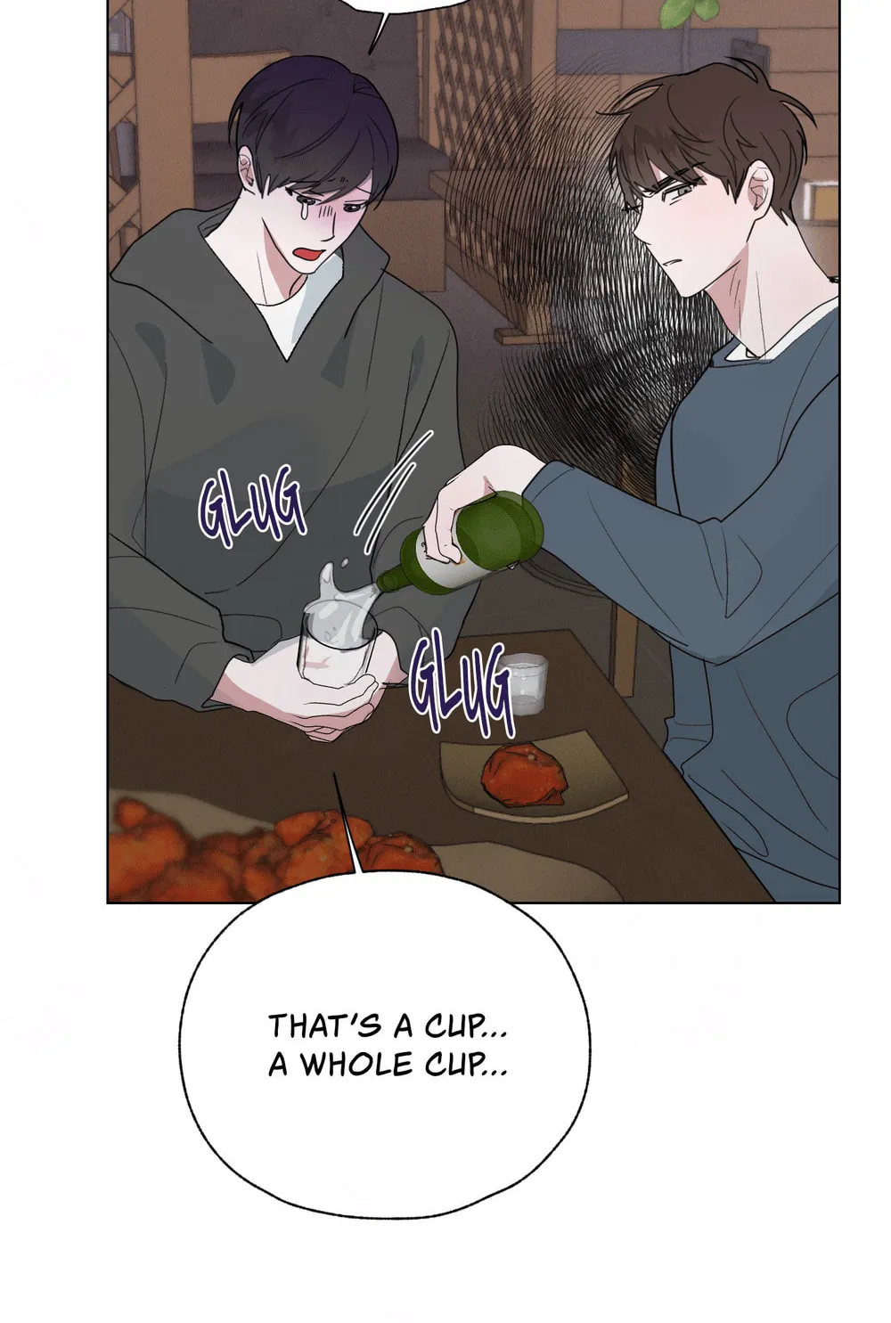 Read Lucky Dice chapter 3 image 62 on Lezhin