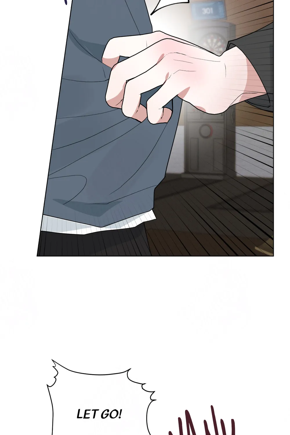 Read Lucky Dice chapter 3 image 71 on Lezhin