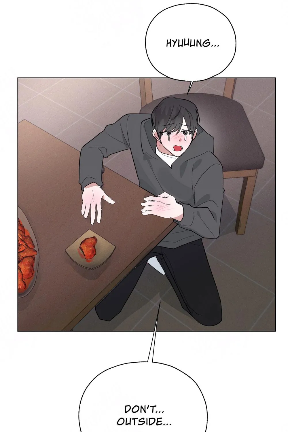Read Lucky Dice chapter 3 image 75 on Lezhin