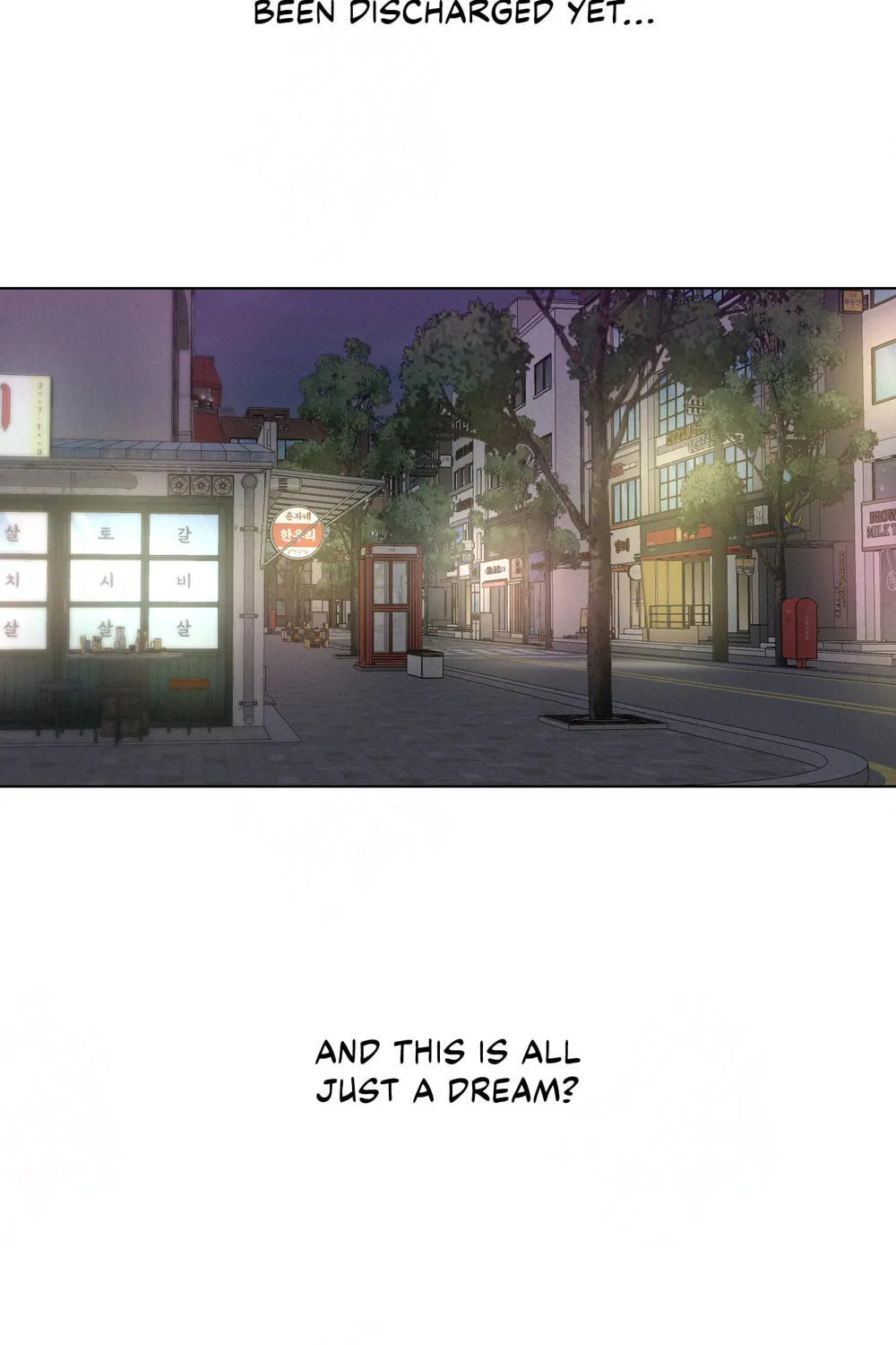 Read Lucky Dice chapter 3 image 83 on Lezhin
