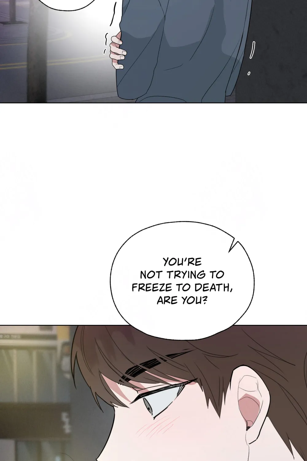 Read Lucky Dice chapter 3 image 85 on Lezhin
