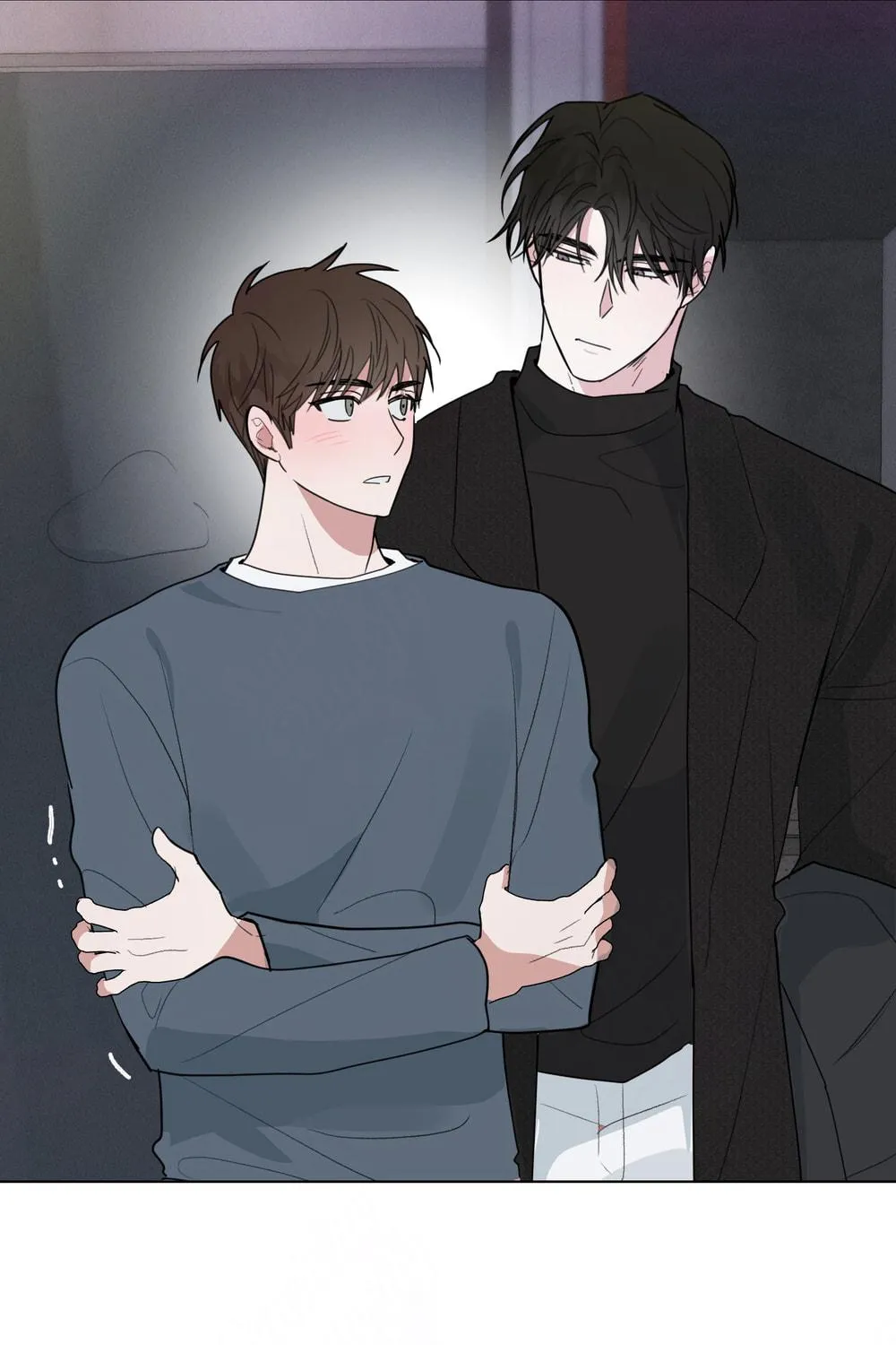 Read Lucky Dice chapter 3 image 87 on Lezhin