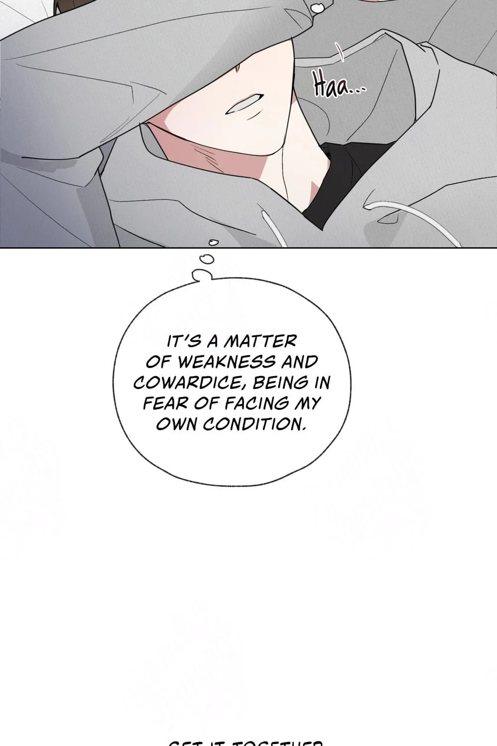 Read Lucky Dice chapter 3 image 9 on Lezhin