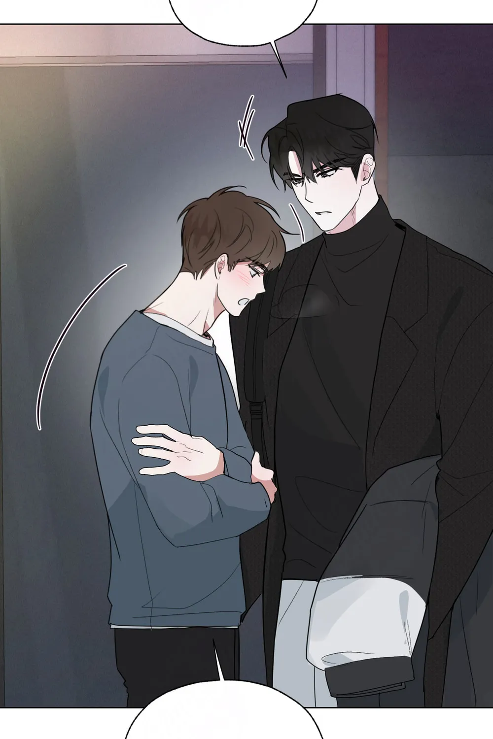 Read Lucky Dice chapter 3 image 91 on Lezhin
