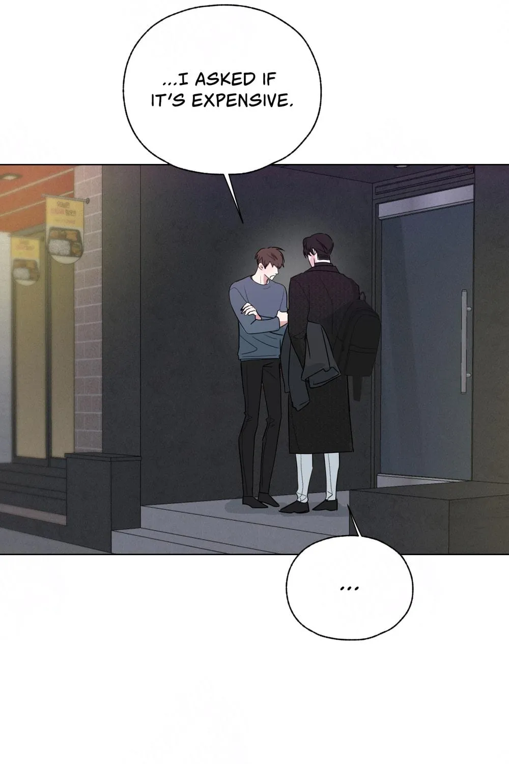 Read Lucky Dice chapter 3 image 93 on Lezhin