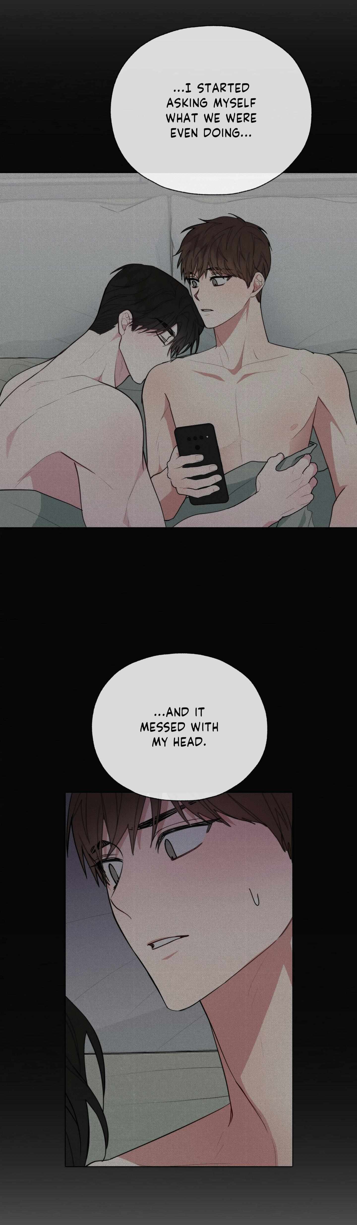 Read Lucky Dice chapter 30 image 12 on Lezhin