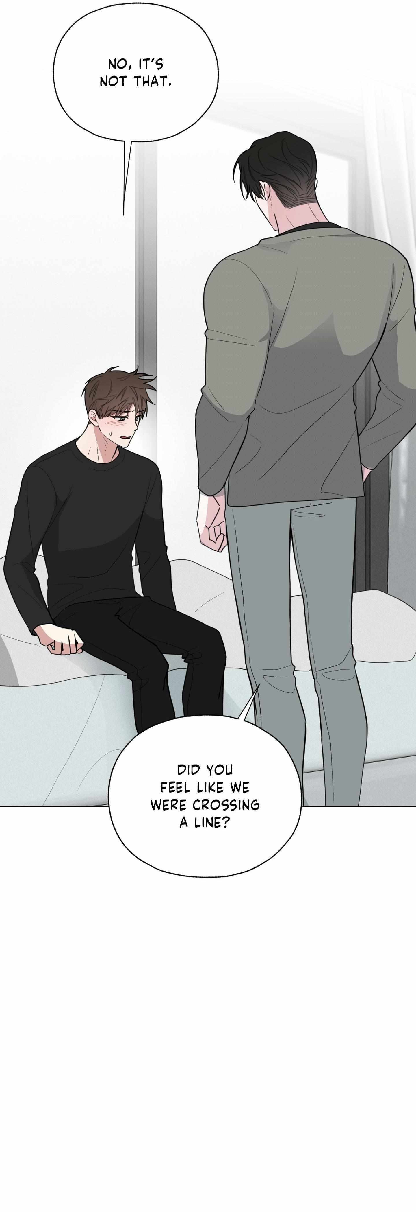 Read Lucky Dice chapter 30 image 14 on Lezhin