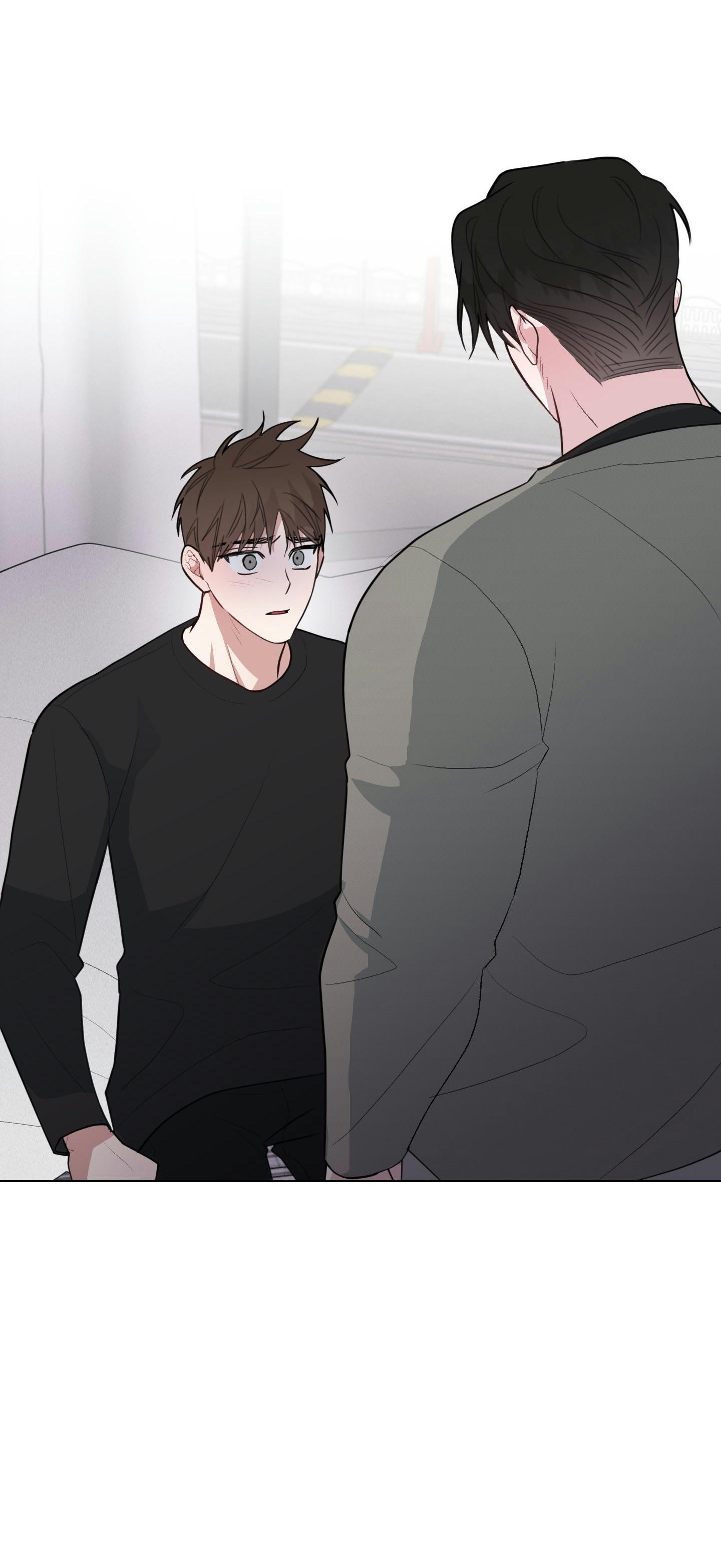 Read Lucky Dice chapter 30 image 16 on Lezhin