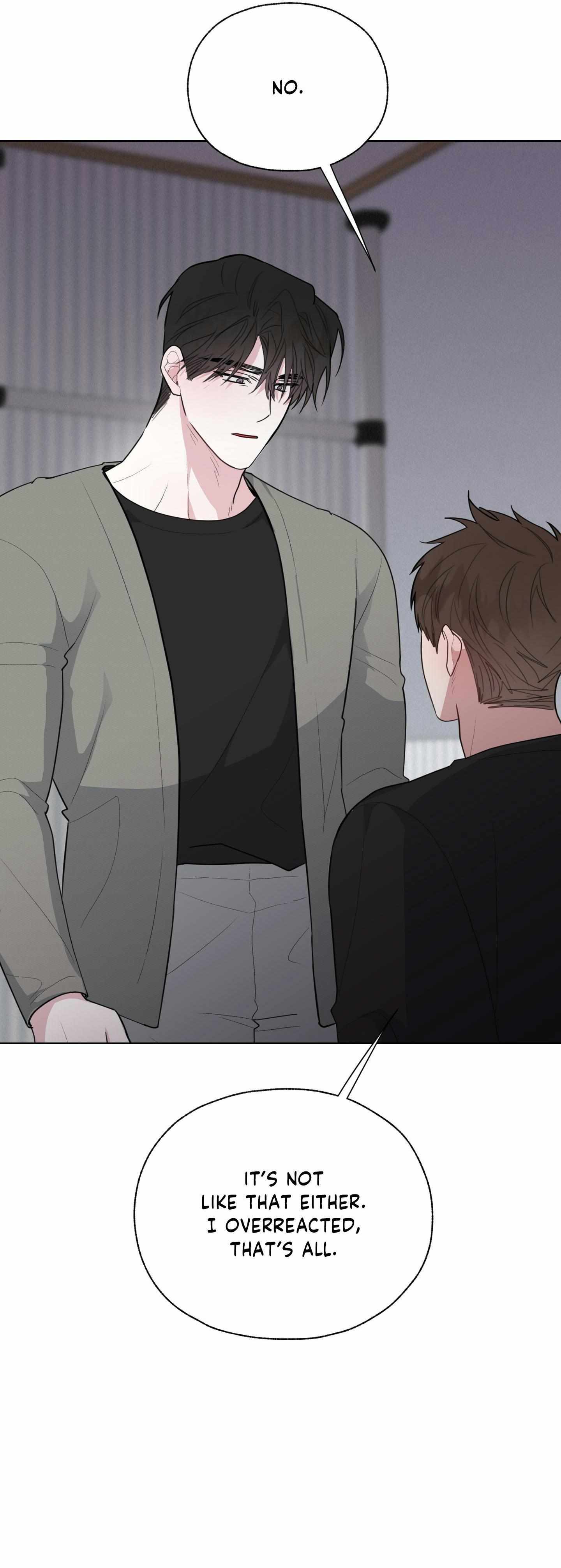 Read Lucky Dice chapter 30 image 17 on Lezhin