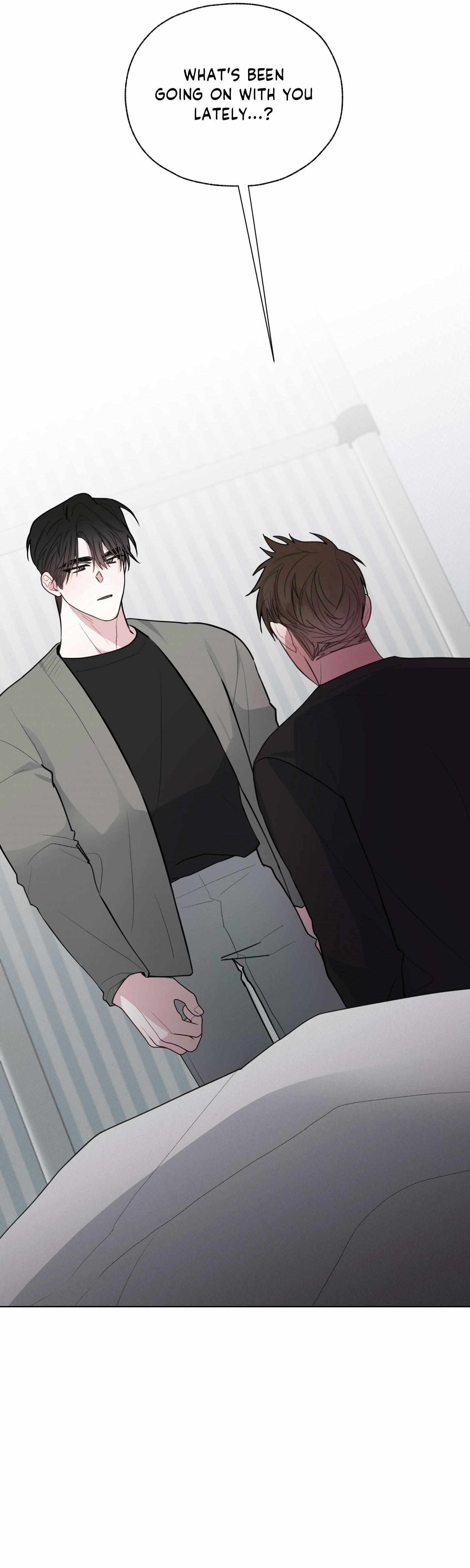 Read Lucky Dice chapter 30 image 2 on Lezhin