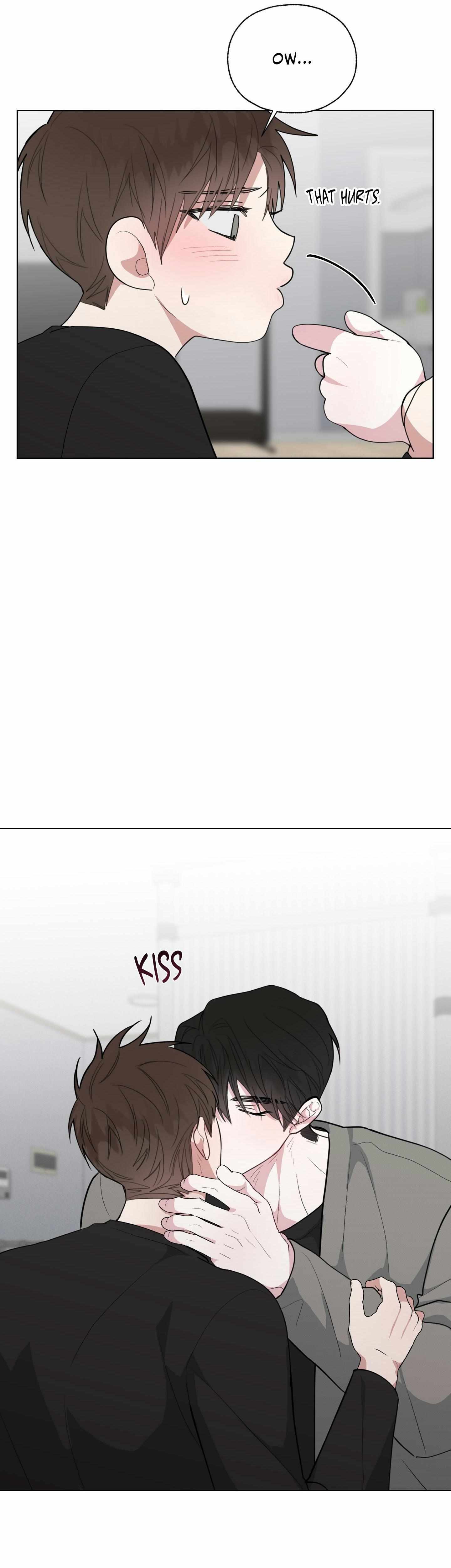 Read Lucky Dice chapter 30 image 21 on Lezhin