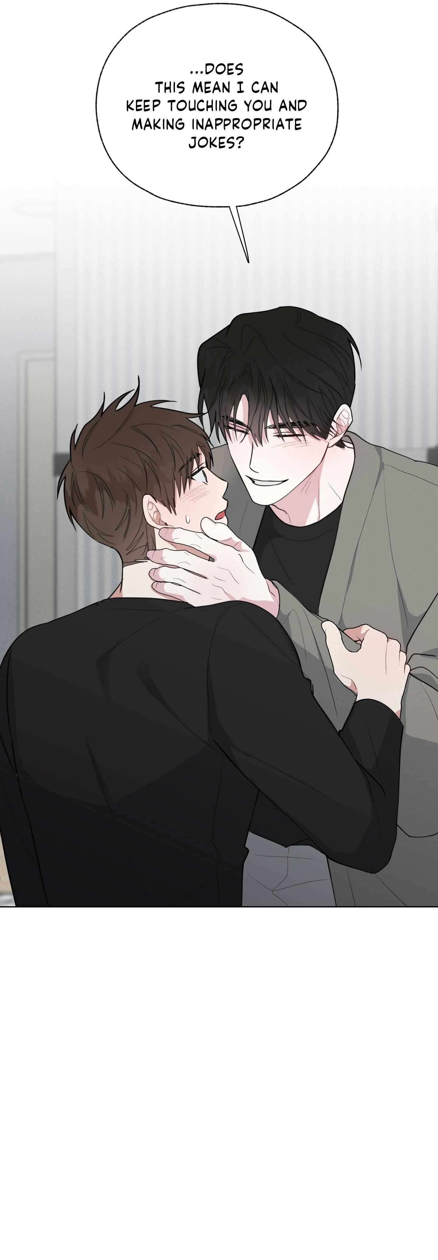 Read Lucky Dice chapter 30 image 23 on Lezhin