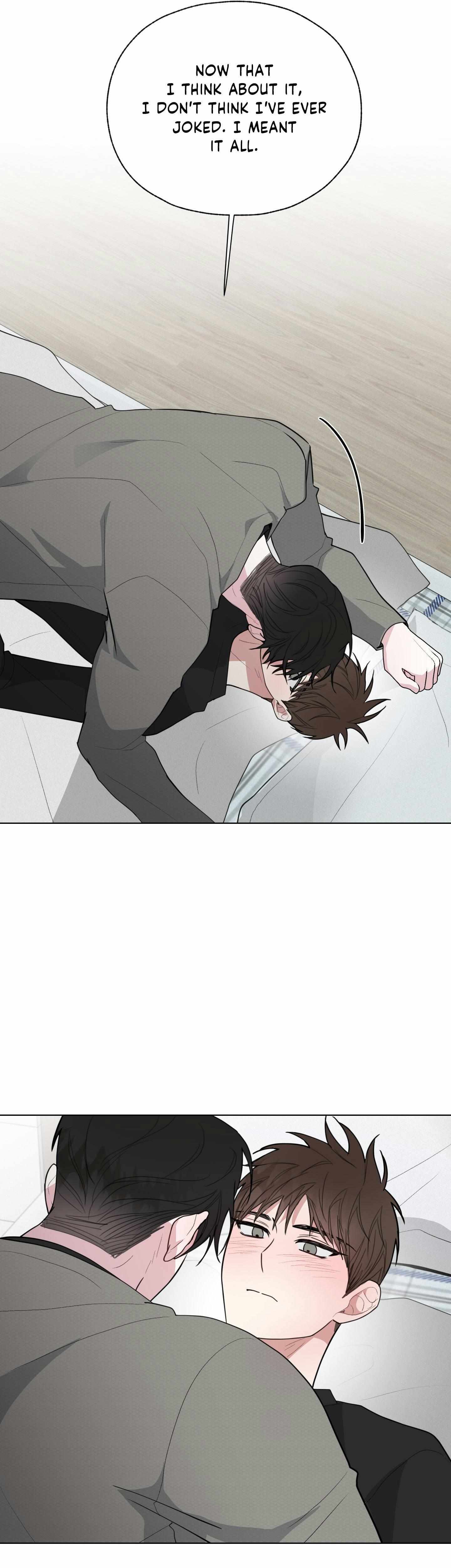 Read Lucky Dice chapter 30 image 25 on Lezhin