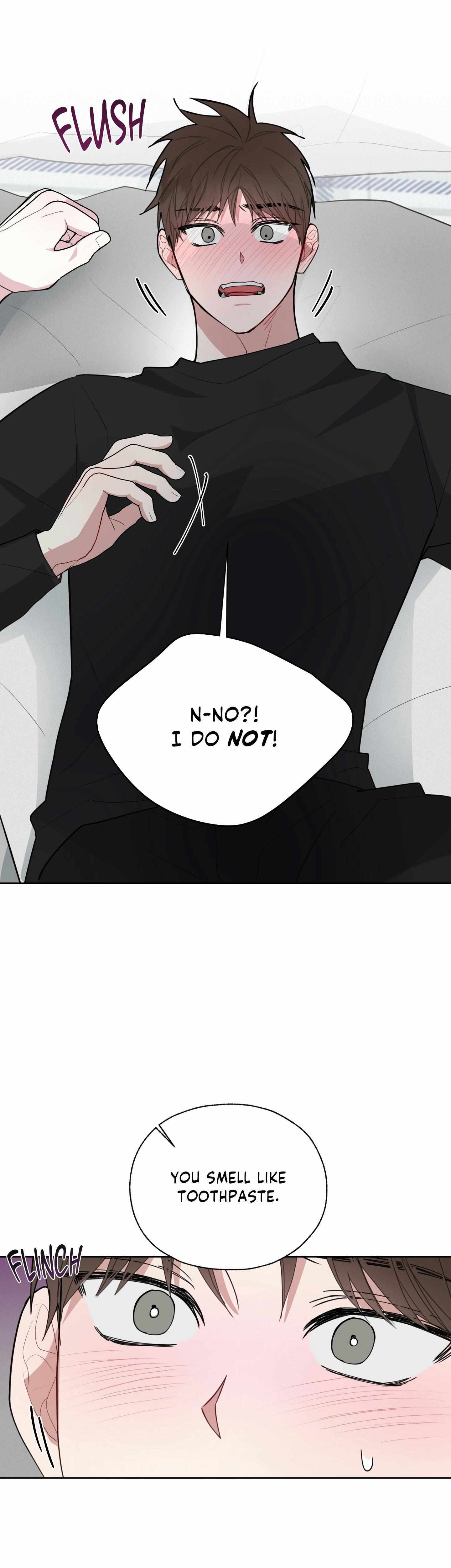 Read Lucky Dice chapter 30 image 28 on Lezhin
