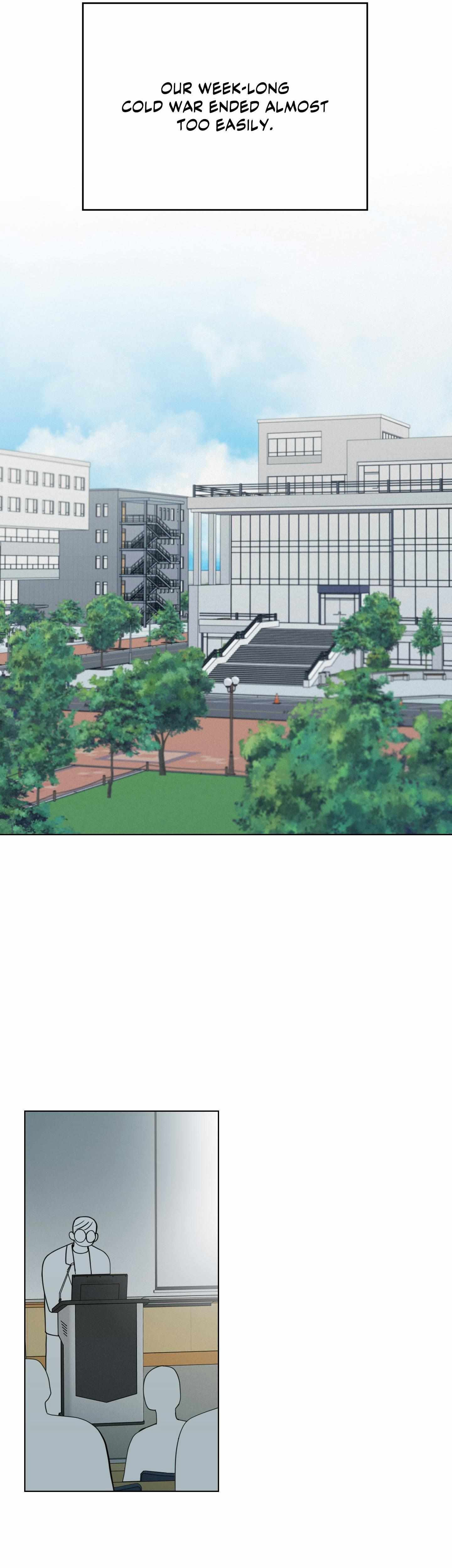 Read Lucky Dice chapter 30 image 33 on Lezhin