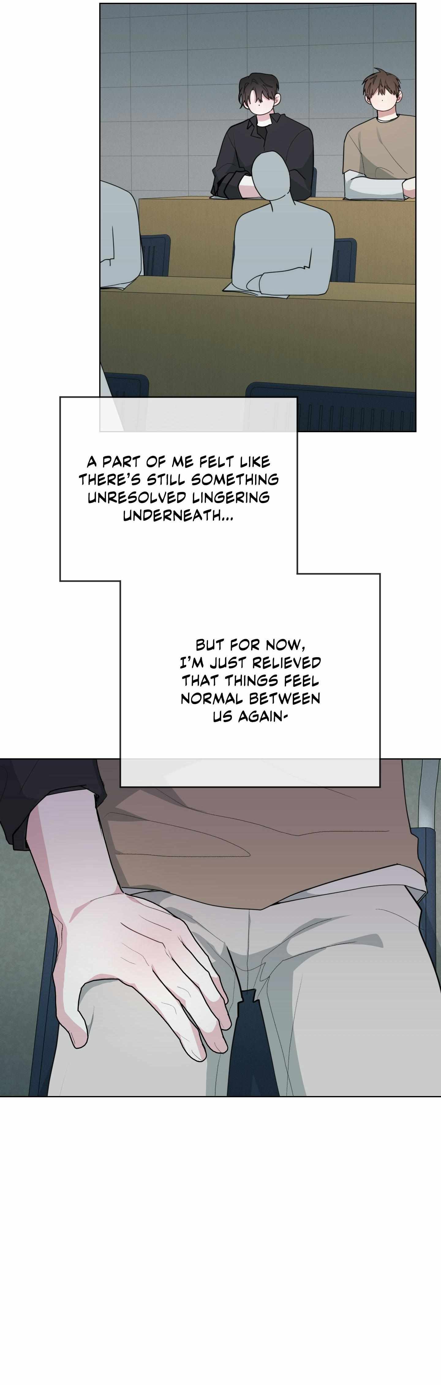 Read Lucky Dice chapter 30 image 34 on Lezhin