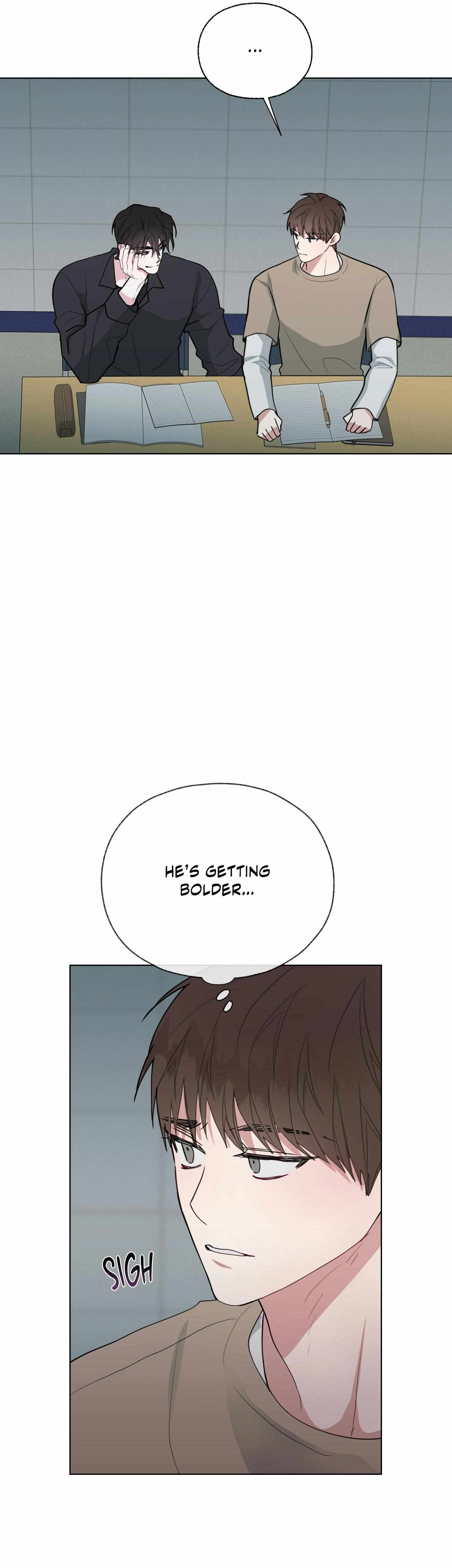 Read Lucky Dice chapter 30 image 35 on Lezhin