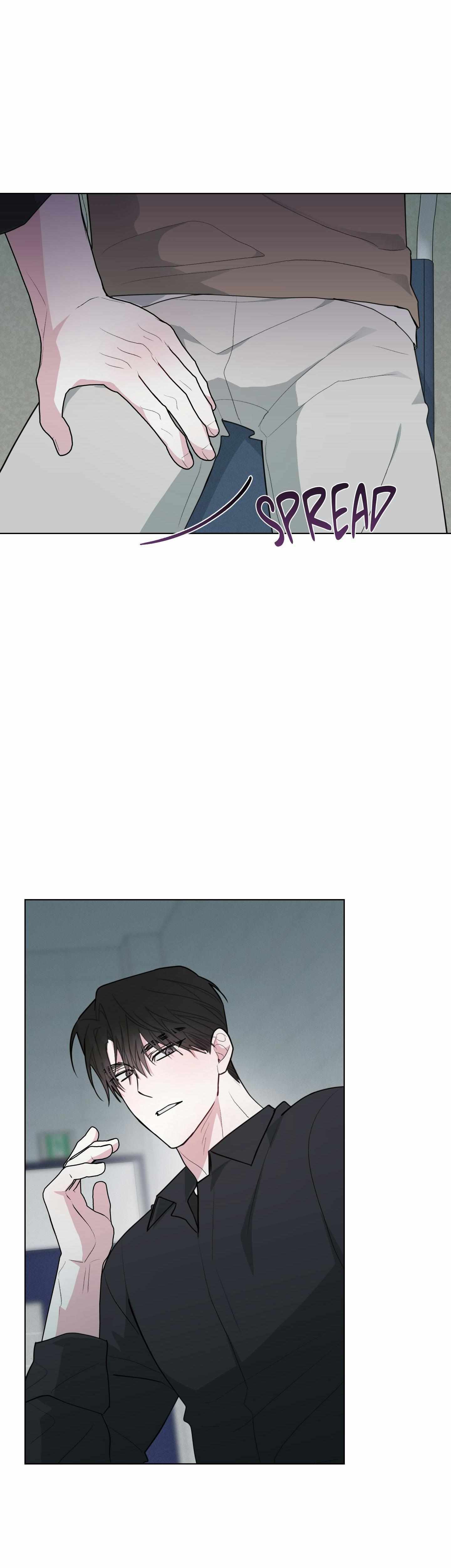 Read Lucky Dice chapter 30 image 36 on Lezhin