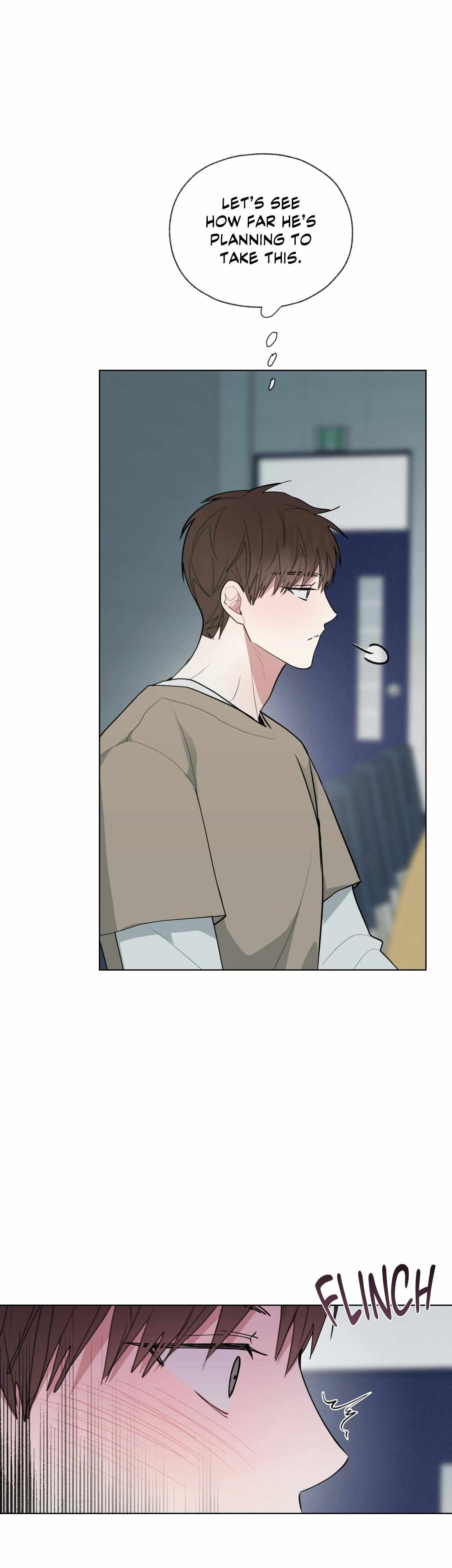 Read Lucky Dice chapter 30 image 37 on Lezhin