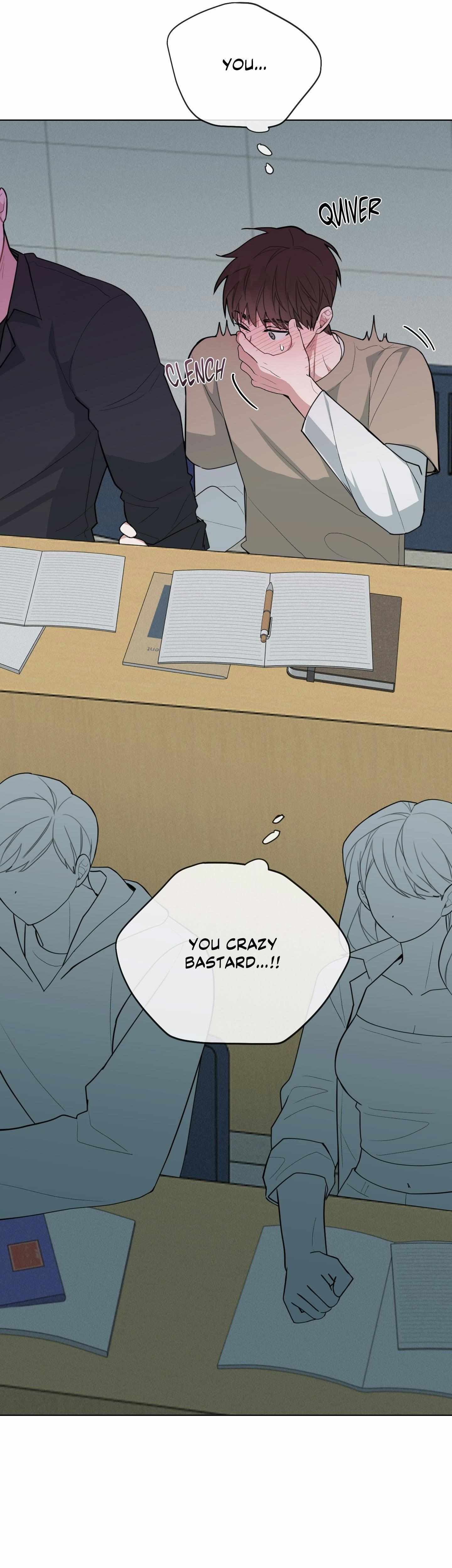 Read Lucky Dice chapter 30 image 39 on Lezhin