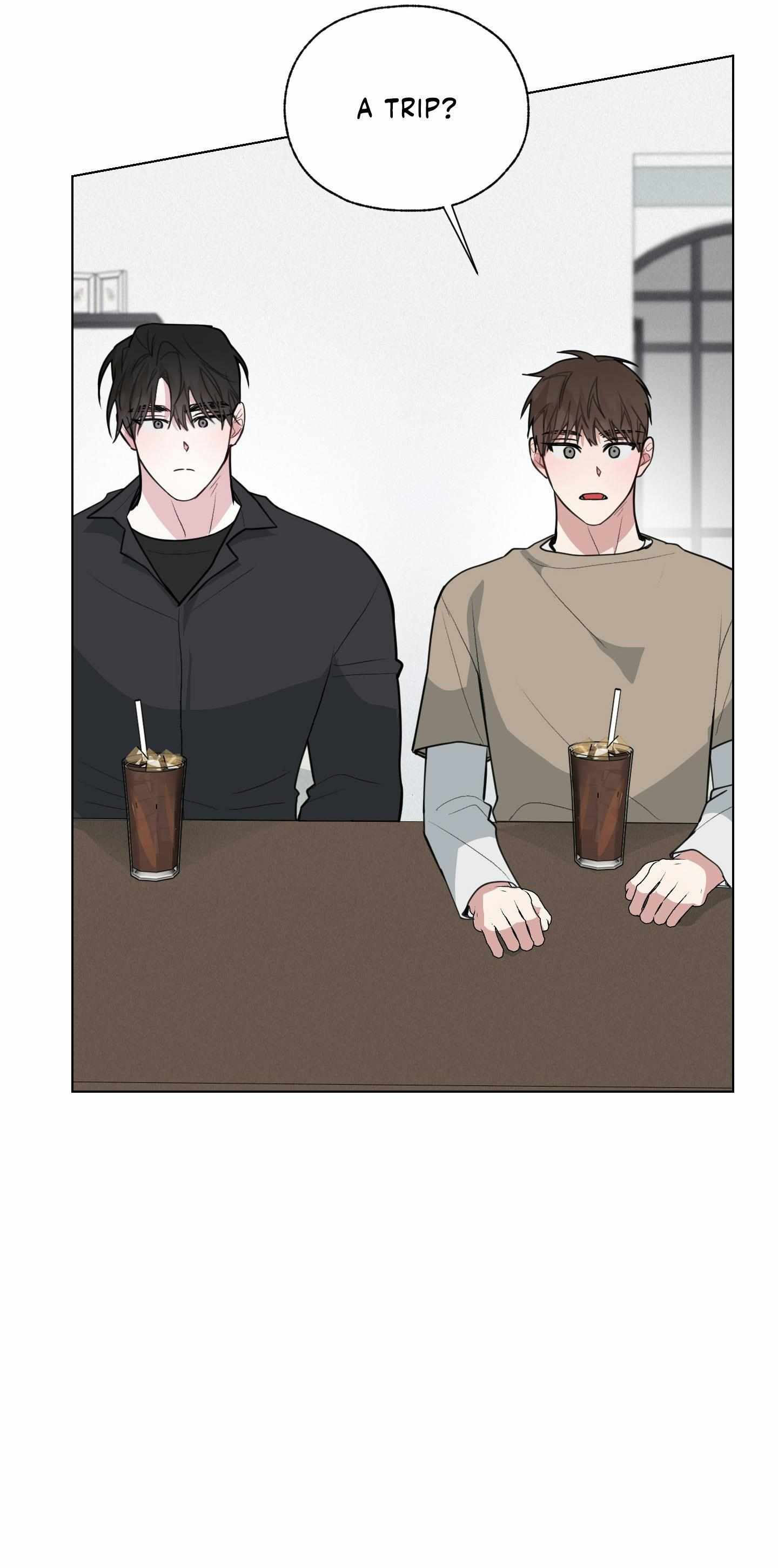 Read Lucky Dice chapter 30 image 42 on Lezhin