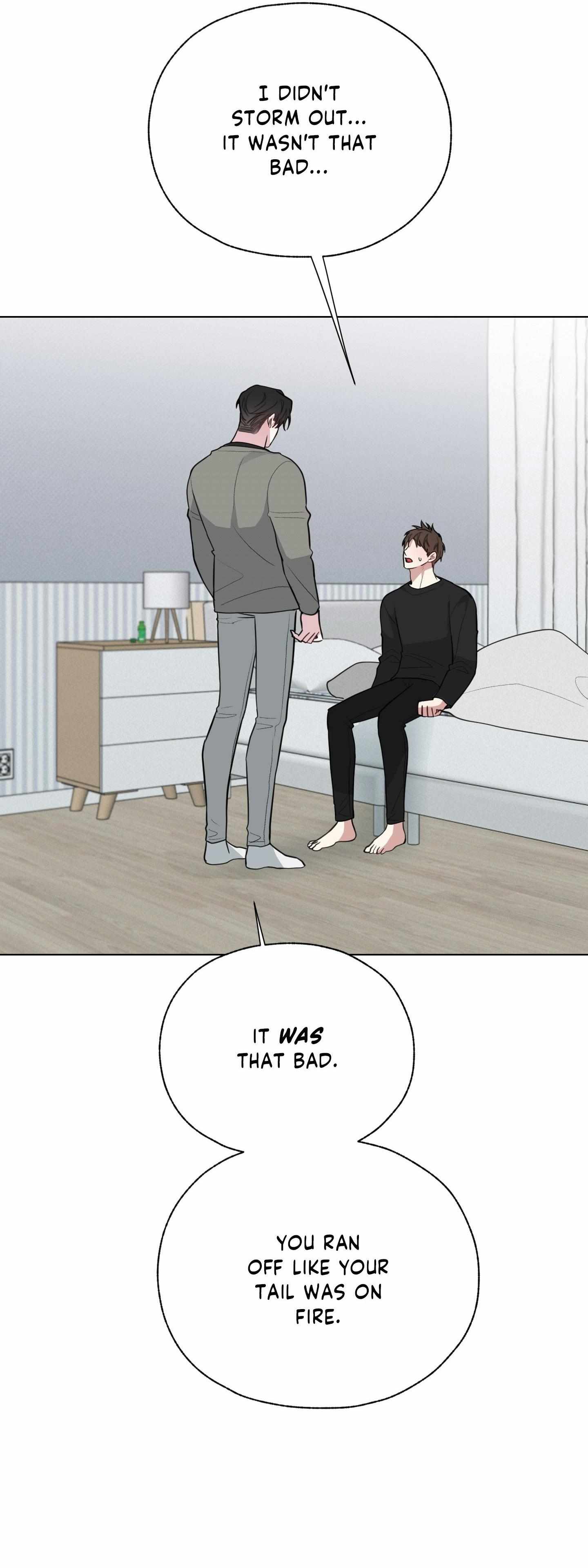Read Lucky Dice chapter 30 image 5 on Lezhin
