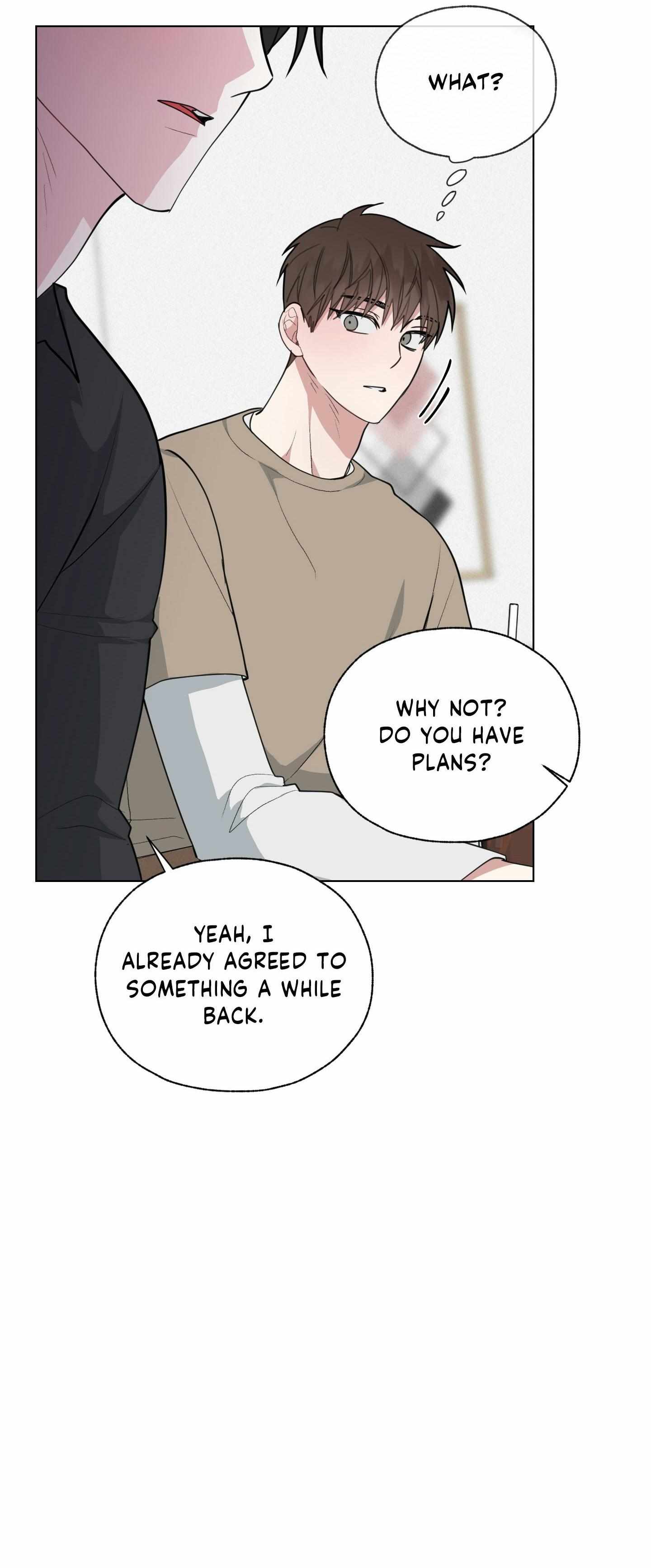 Read Lucky Dice chapter 30 image 50 on Lezhin
