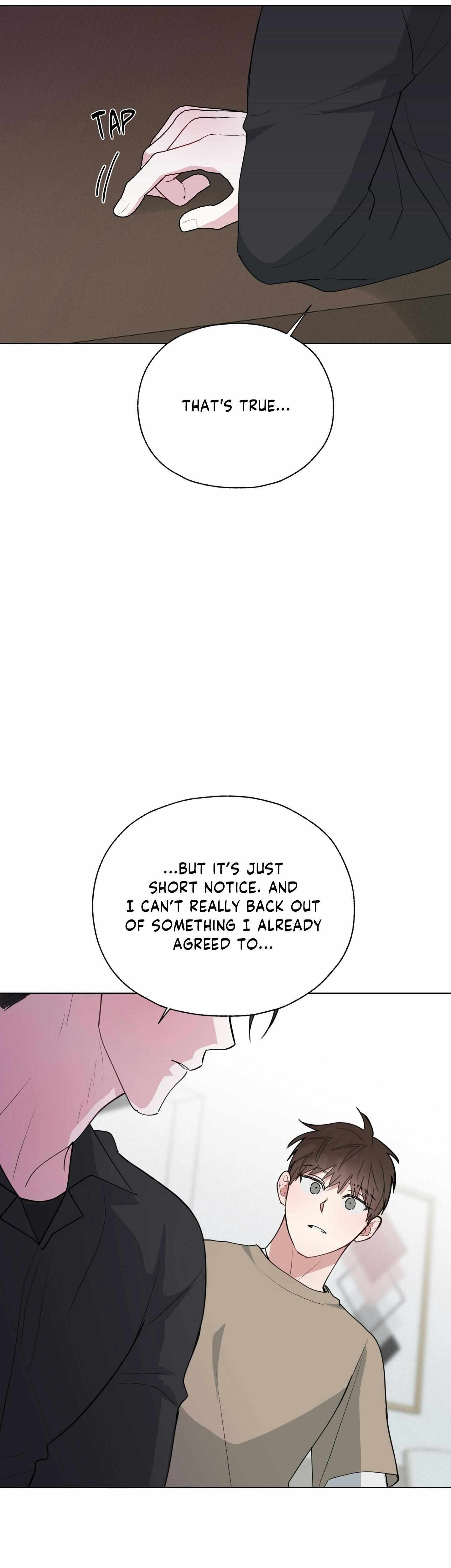 Read Lucky Dice chapter 30 image 56 on Lezhin