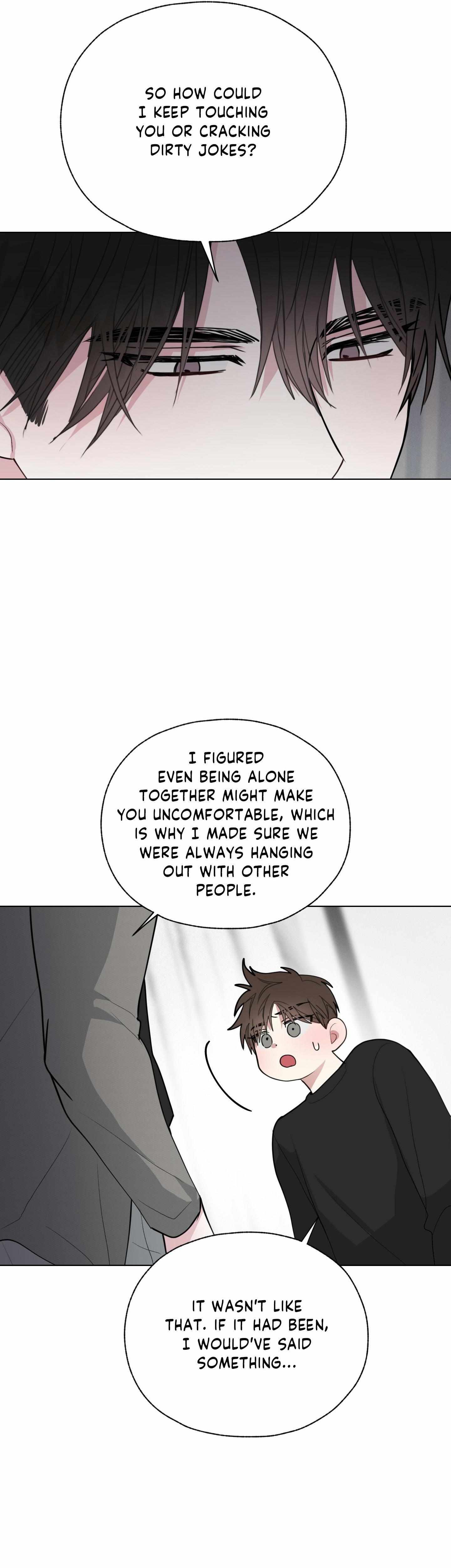 Read Lucky Dice chapter 30 image 8 on Lezhin
